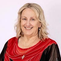 Ros Phillips, counsellor and hypnotherapist, Gold Coast
