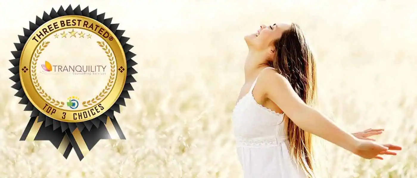 Counselling and hypnotherapy at Tranquility Counselling Services, Surfers Paradise Gold Coast
