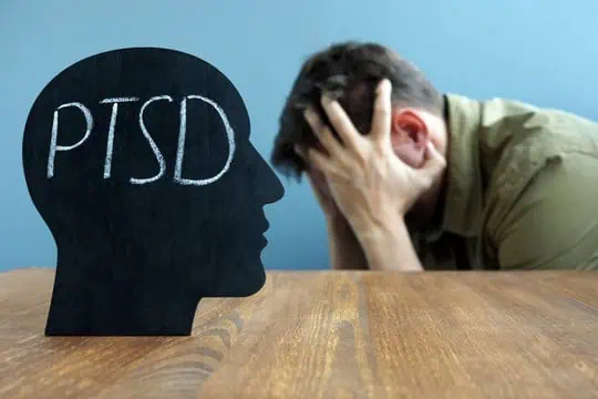 Complex Post Traumatic Disorder