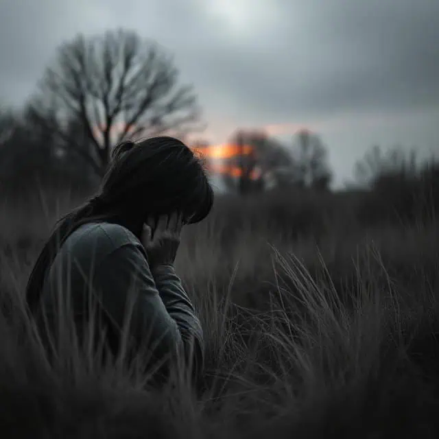 PTSD AND CPTSD