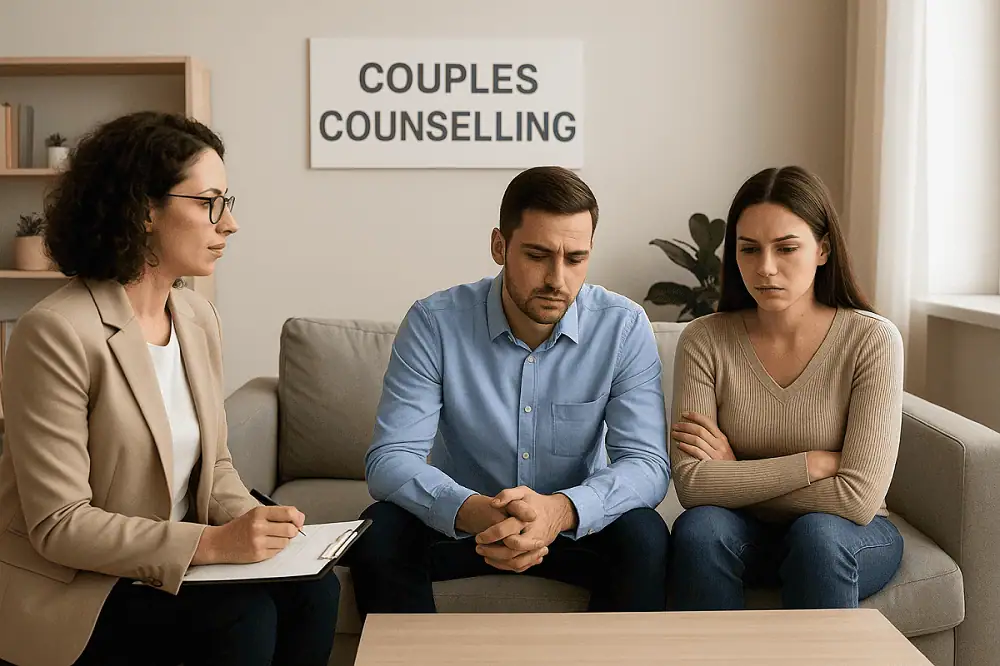 Strengthening Relationships Through Couples Counselling Gold Coast — Gold Coast